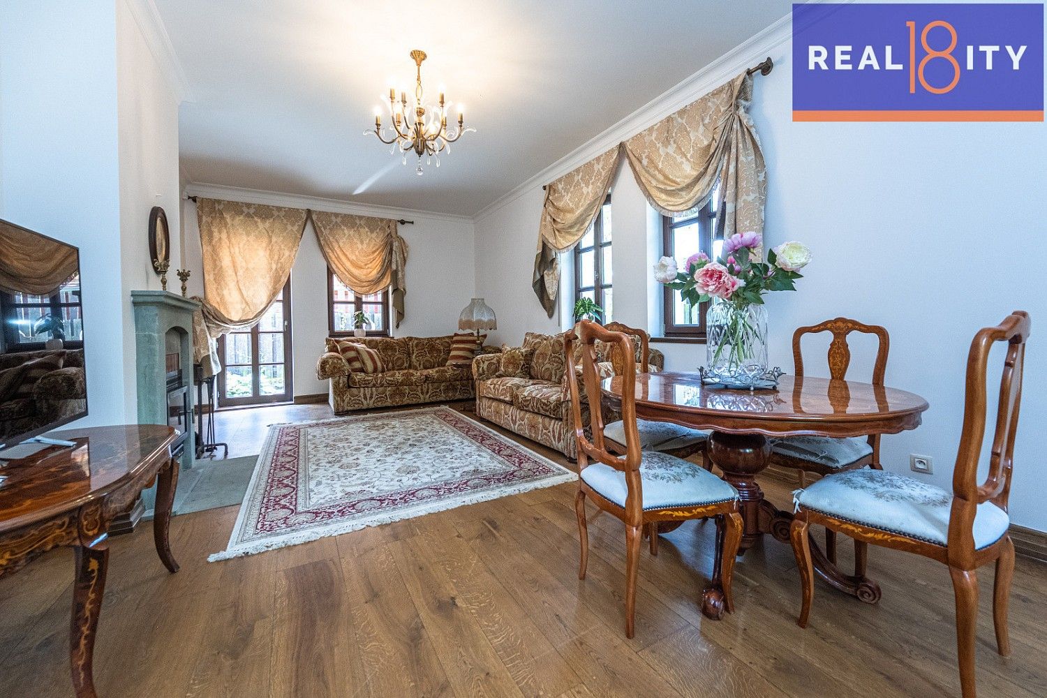 Rodinný dům · 128 m² · Průhonice, okres Praha-západ, Středočeský kraj - 4