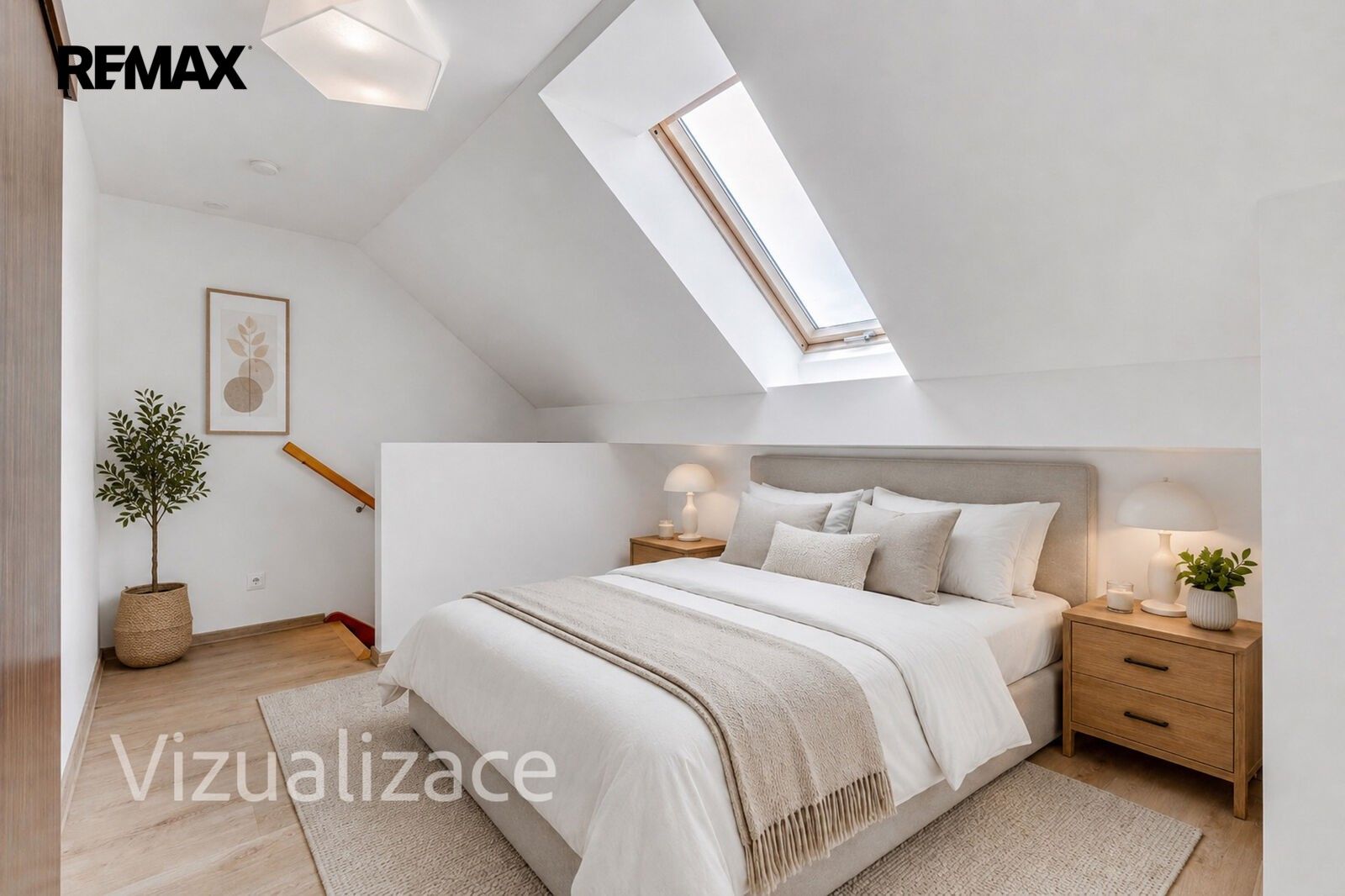 3+kk, U Statku 635, Hýskov, 74 m² - 2