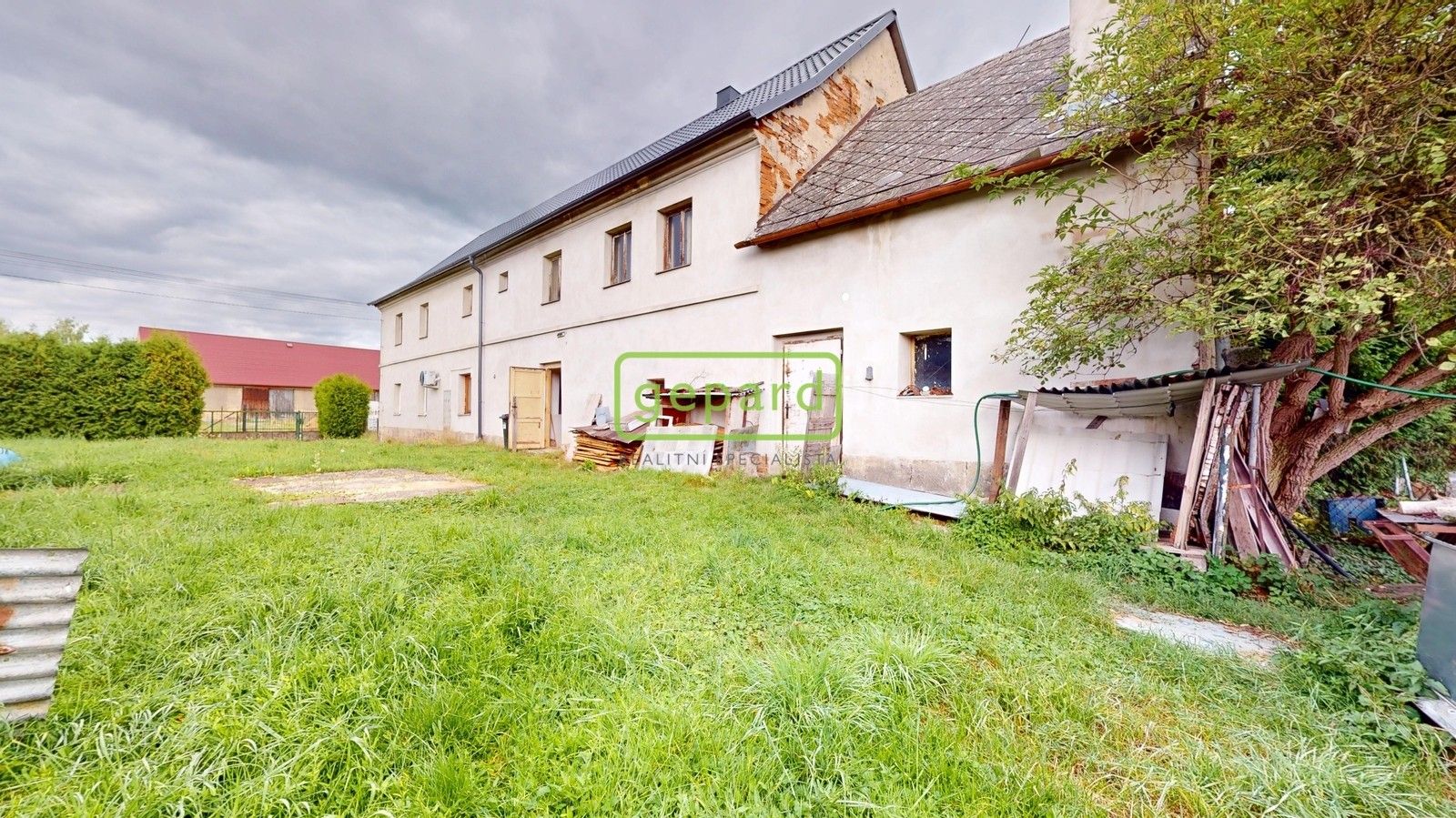 Prodej rodinný dům - Mimoňská, Zákupy, 250 m²