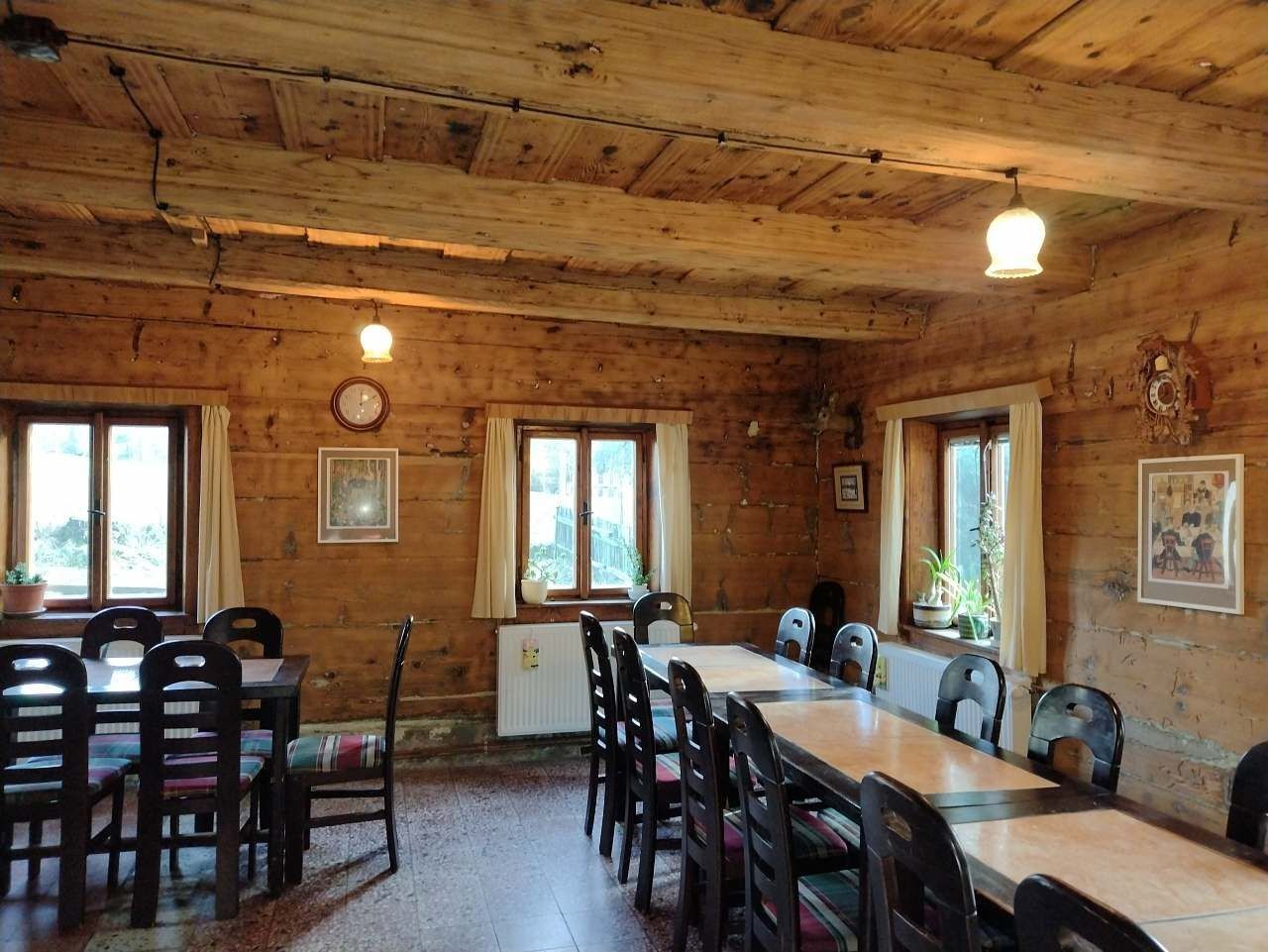Chata · Jetřichovice - Rynartice, Ústecký kraj - 3