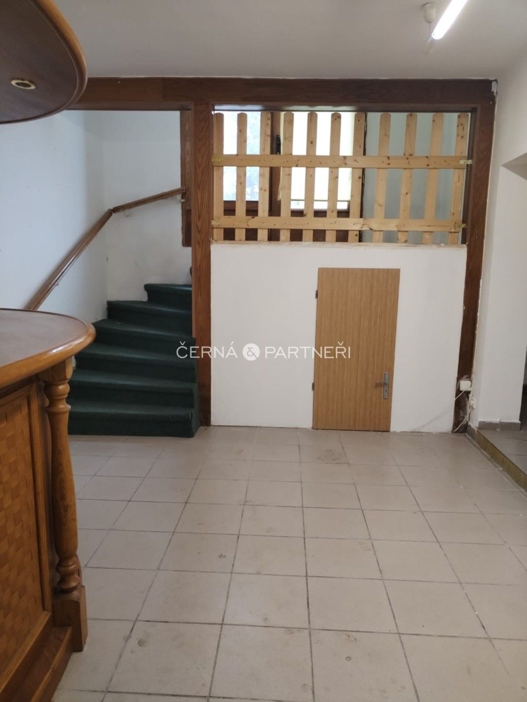 Pronájem komerční - Duchcovská, Teplice, 25 m²