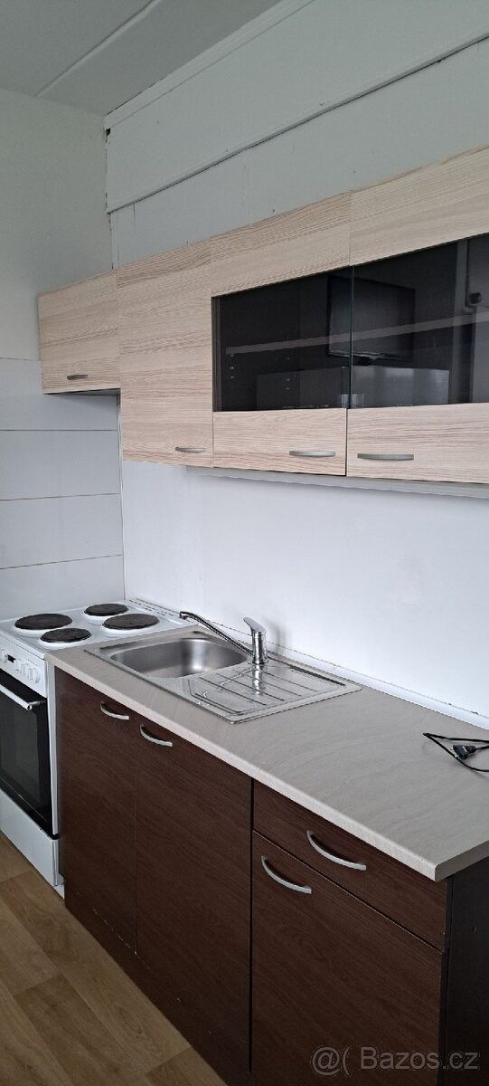 Byty, Česká Třebová, 560 02