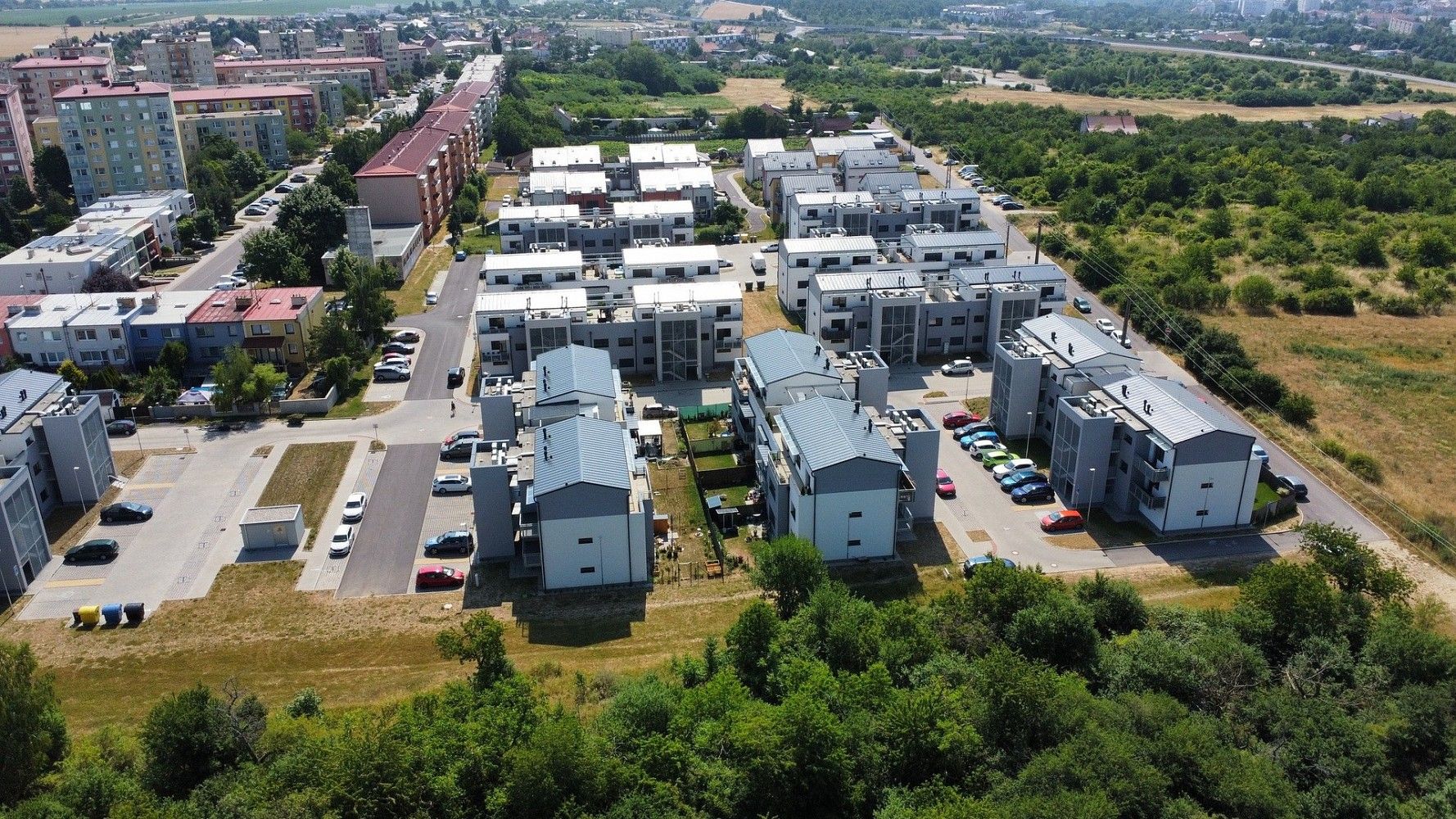 Pozemek · Znojmo - Přímětice, Jihomoravský kraj - 4