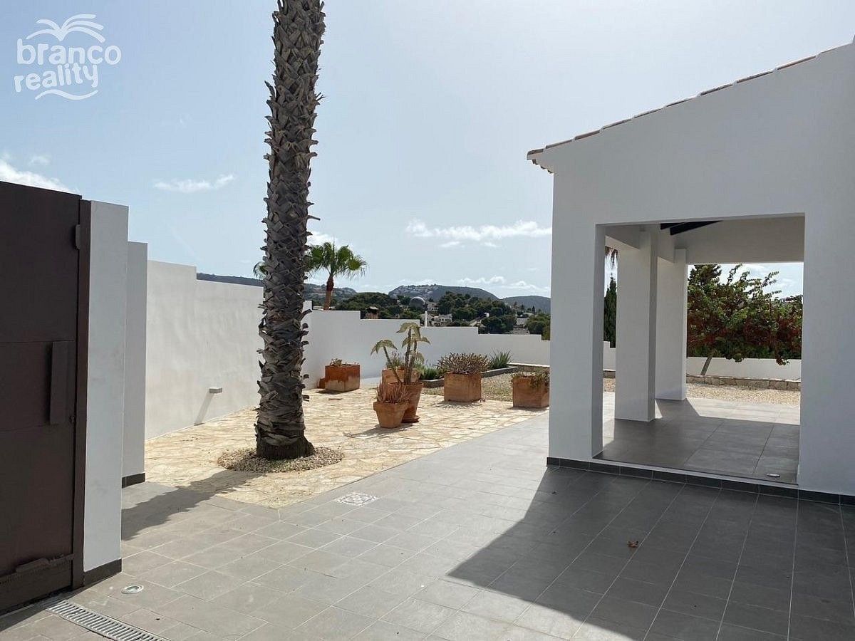 Rodinný dům · 283 m² · Moraira_Teulada, ES - 4