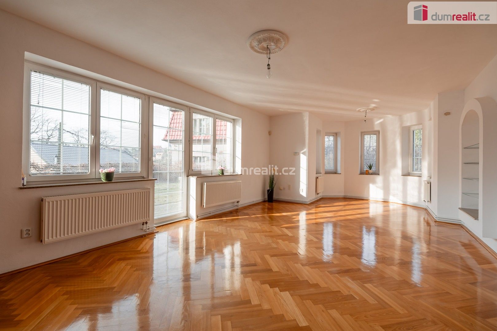 Dům – Mladá Boleslav, Podchlumí – pohled 2