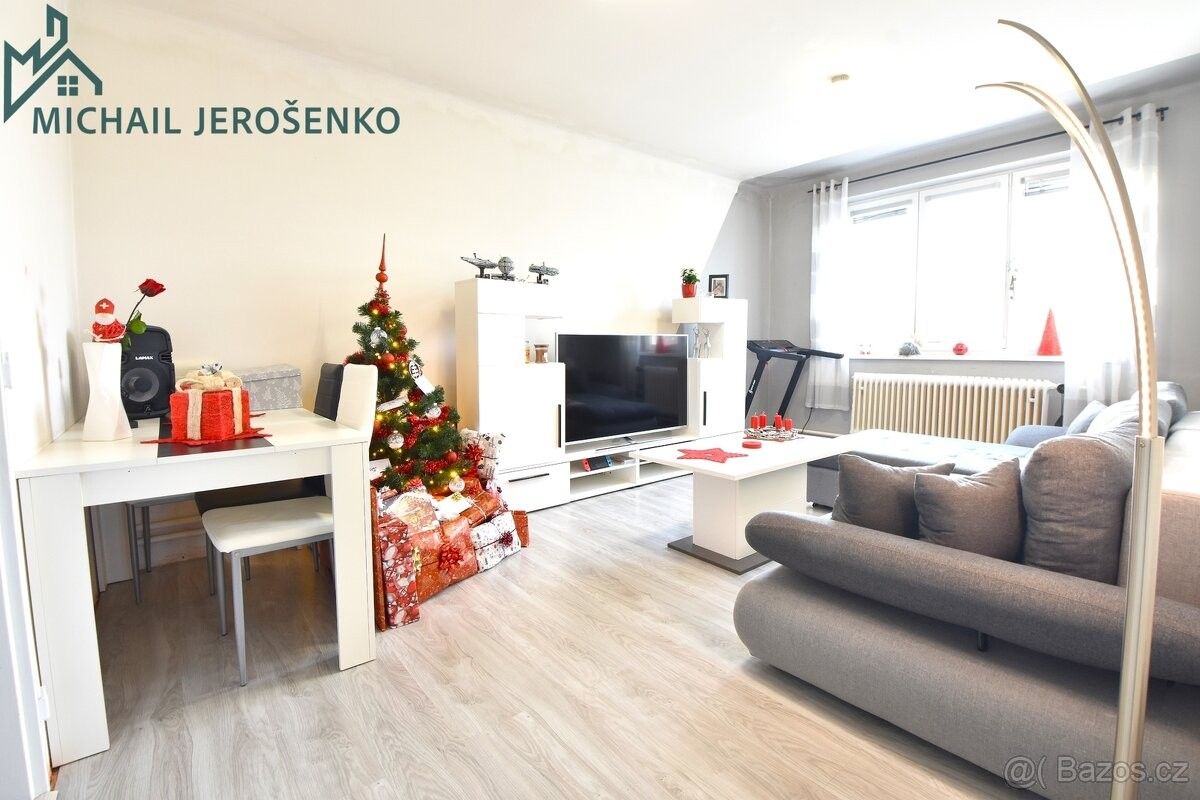 Pronájem byt - Kostelec nad Černými Lesy, 281 63