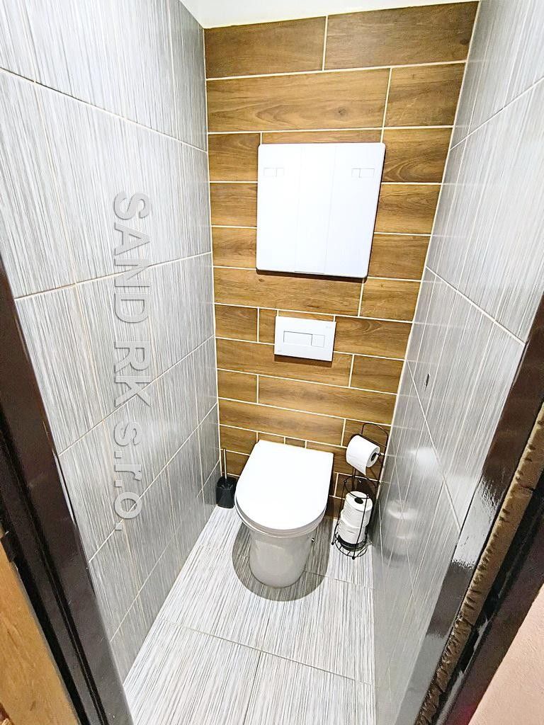 Byt 3+1 · 68 m² · Všeruby - 3