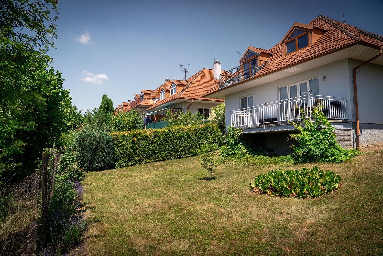 Prodej byt 4+kk - Vyškov - Dědice, Jihomoravský kraj, 92 m² - 5