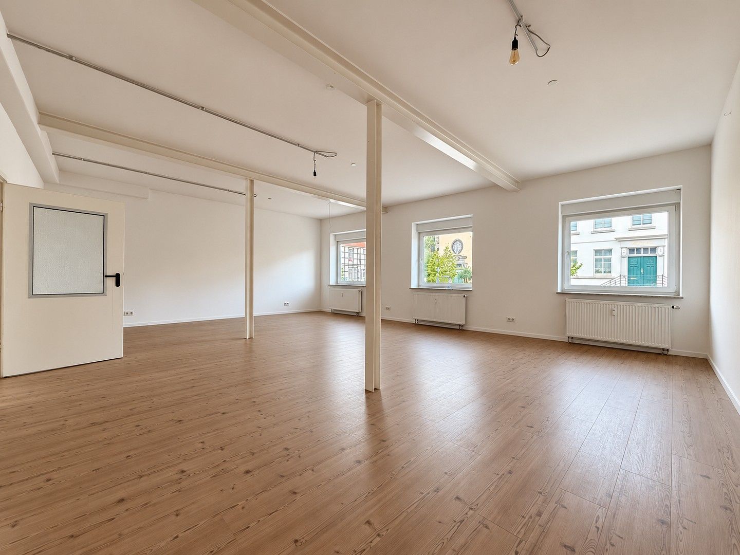 2+1, , Dolní Sasko, 78 m² - 1