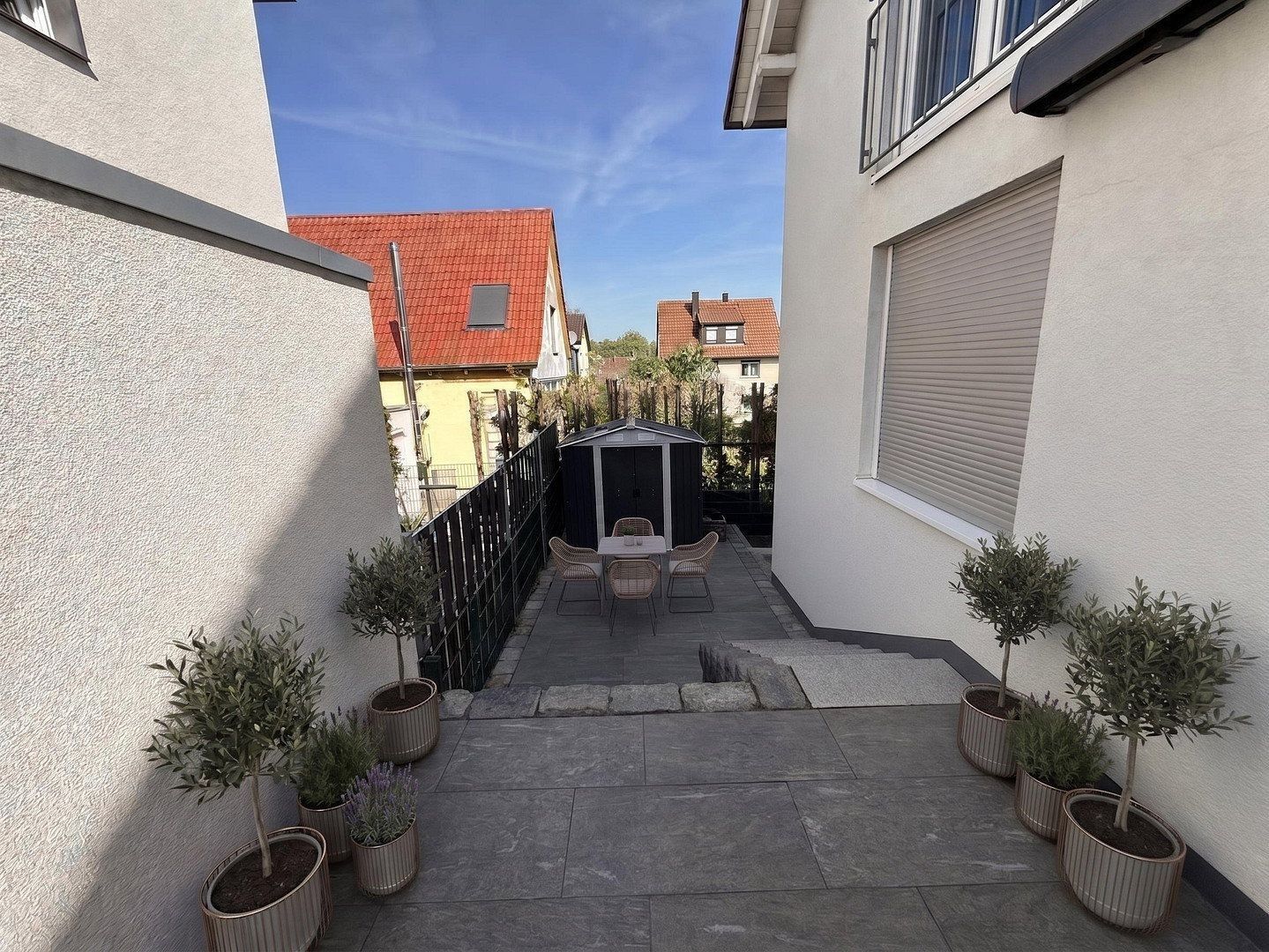 Rodinné domy, Heilbronn Sontheim Baden-Württemberg 74081, 190 m² - 1