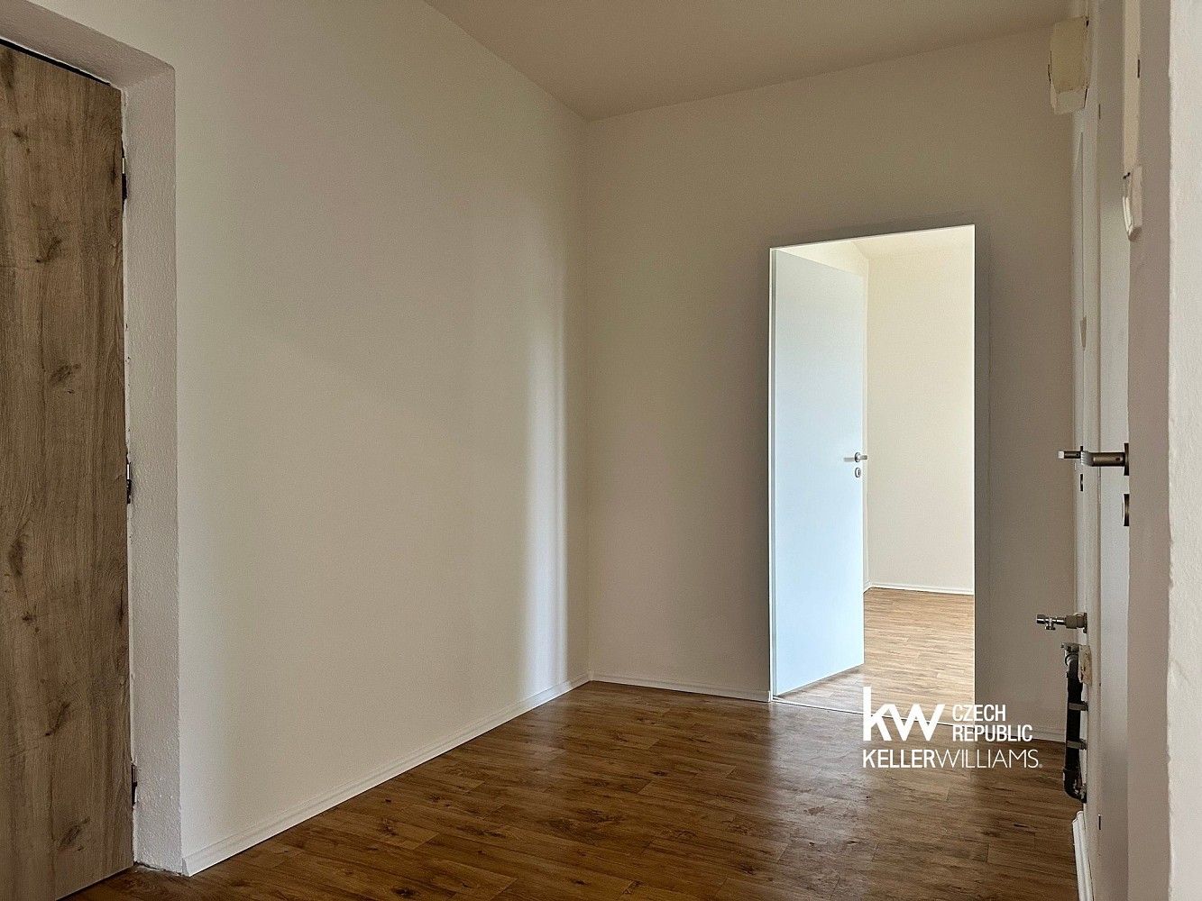 Byt 2+1 · 55 m² · Bílina - Teplické Předměstí, okres Teplice, Ústecký kraj - 4