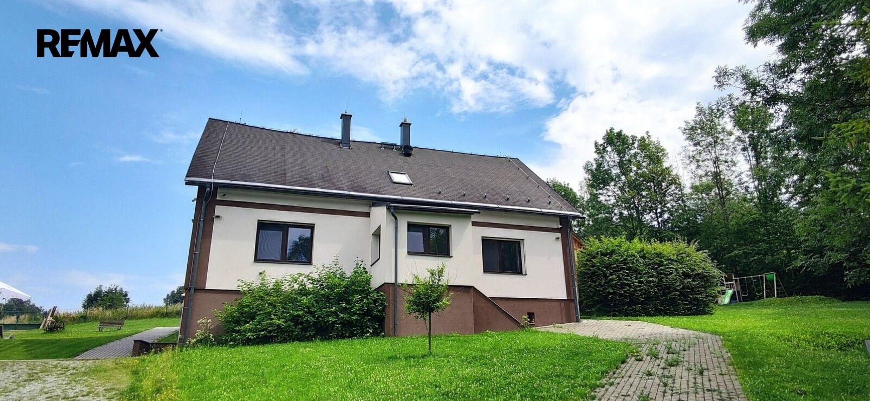 Komerční nemovitost · 500 m² · Zlaté Hory - Ondřejovice, okres Jeseník, Olomoucký kraj - 4