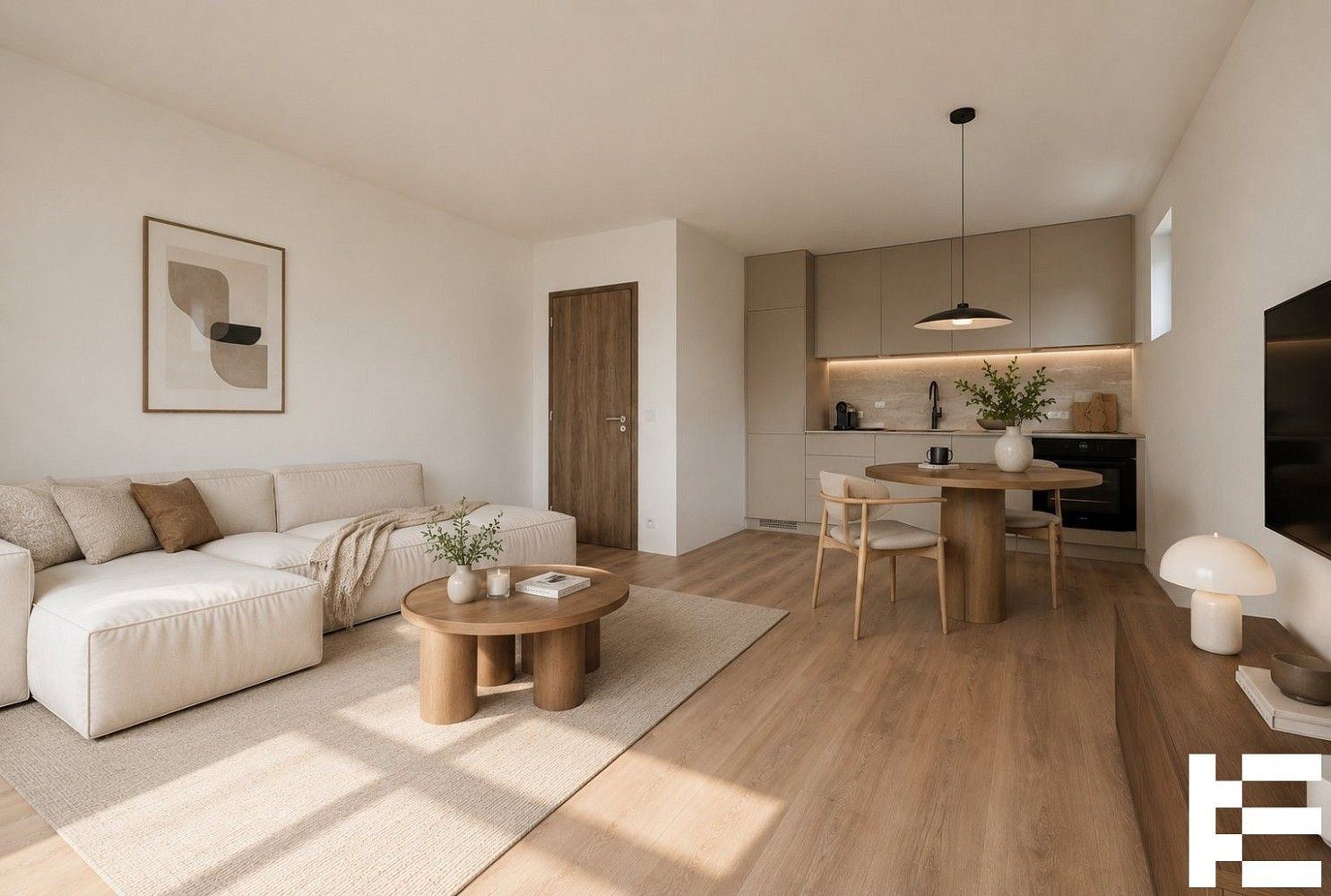1+kk, Praha - Satalice, okres Praha 19, Hlavní město Praha, 34 m² - 1