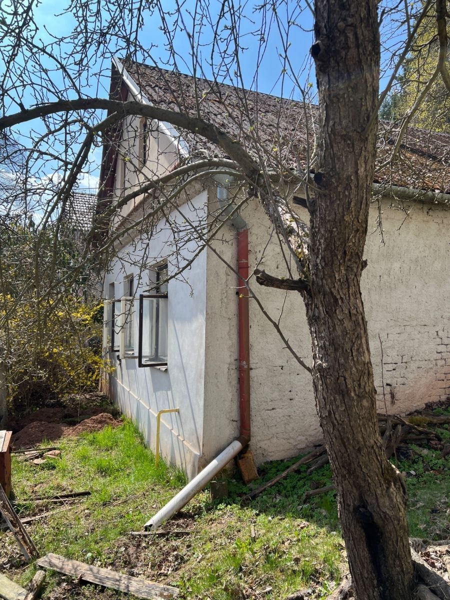 Chaty, Jaroměřice - Jaroměřice, Pardubický kraj, 180 m² - 1