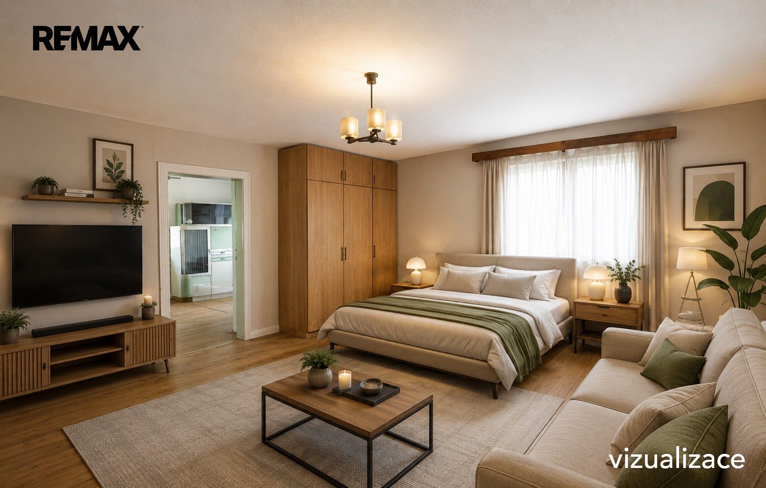 Chalupa · 230 m² · Spálov, okres Nový Jičín, Moravskoslezský kraj - 4