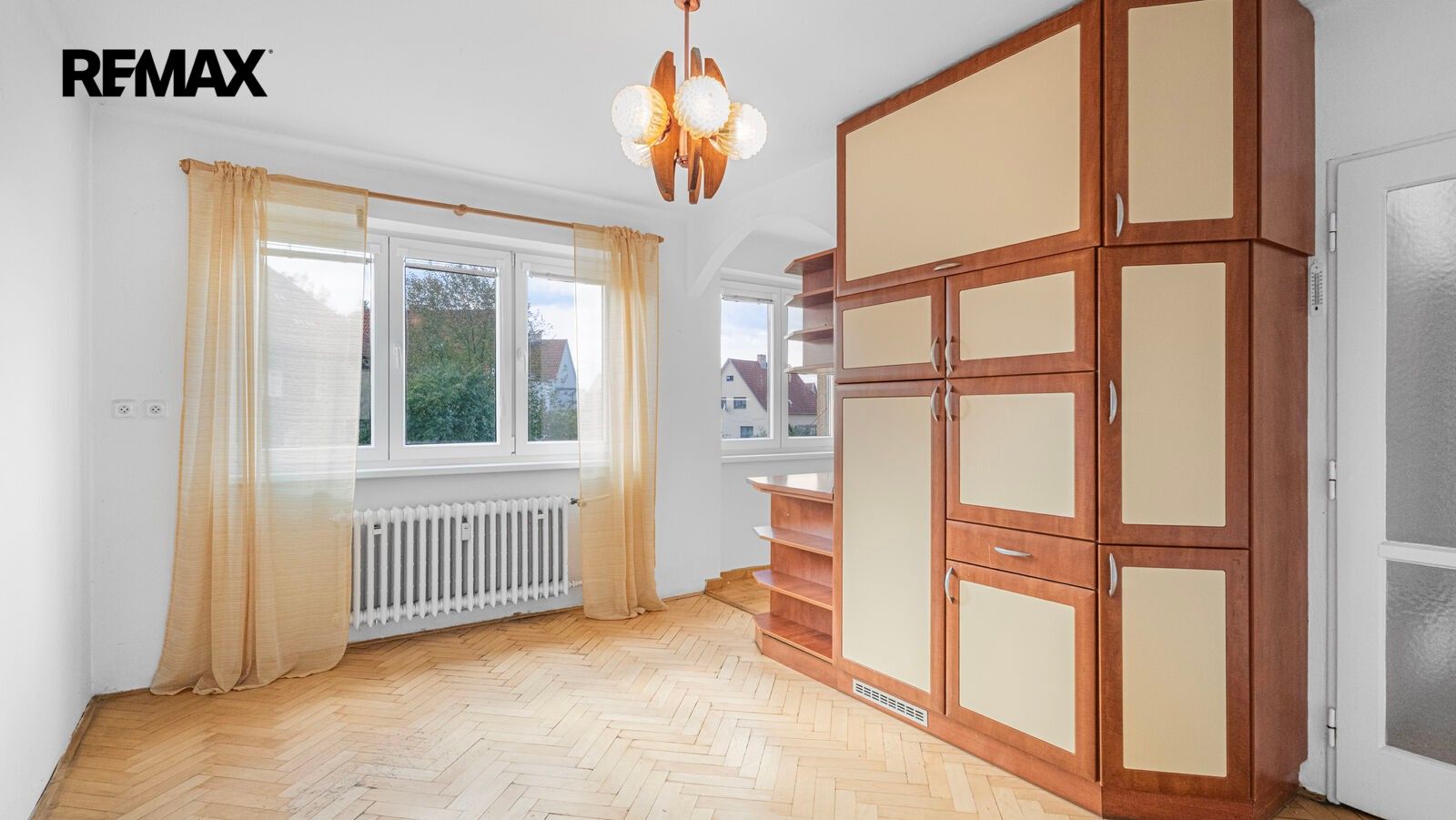 Byt 3+kk · 56 m² · Smetanova 691, Blatná - 4