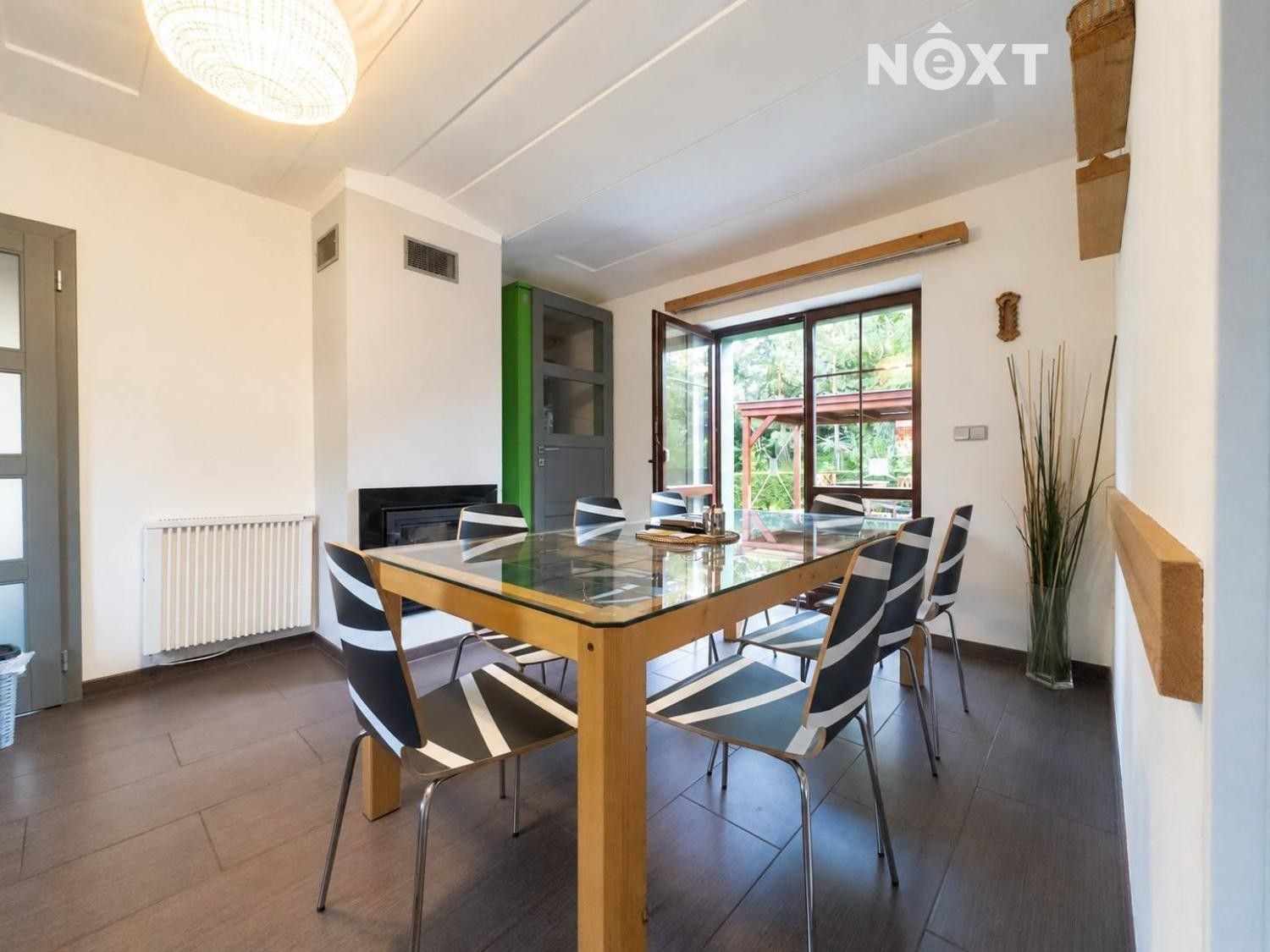 Rodinné domy, Dolní Kalná Slemeno, 109 m² - 2