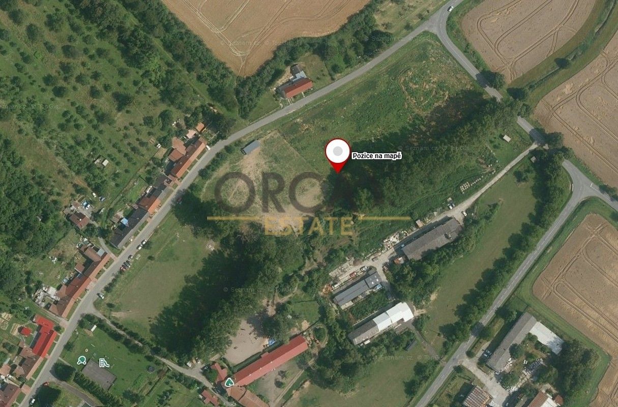 Pozemek · Kroměříž, Zlínský kraj - 4