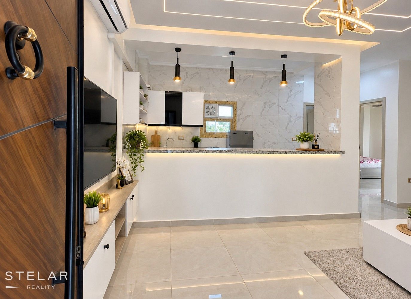 Byt 3+kk, 98 m²