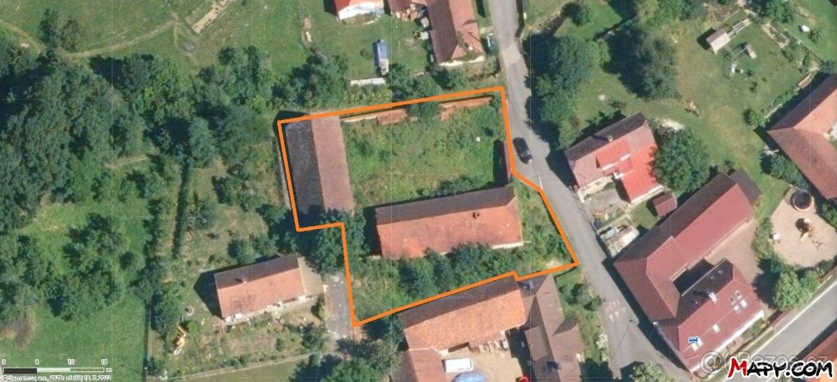 Rodinné domy, Sušice, 342 01