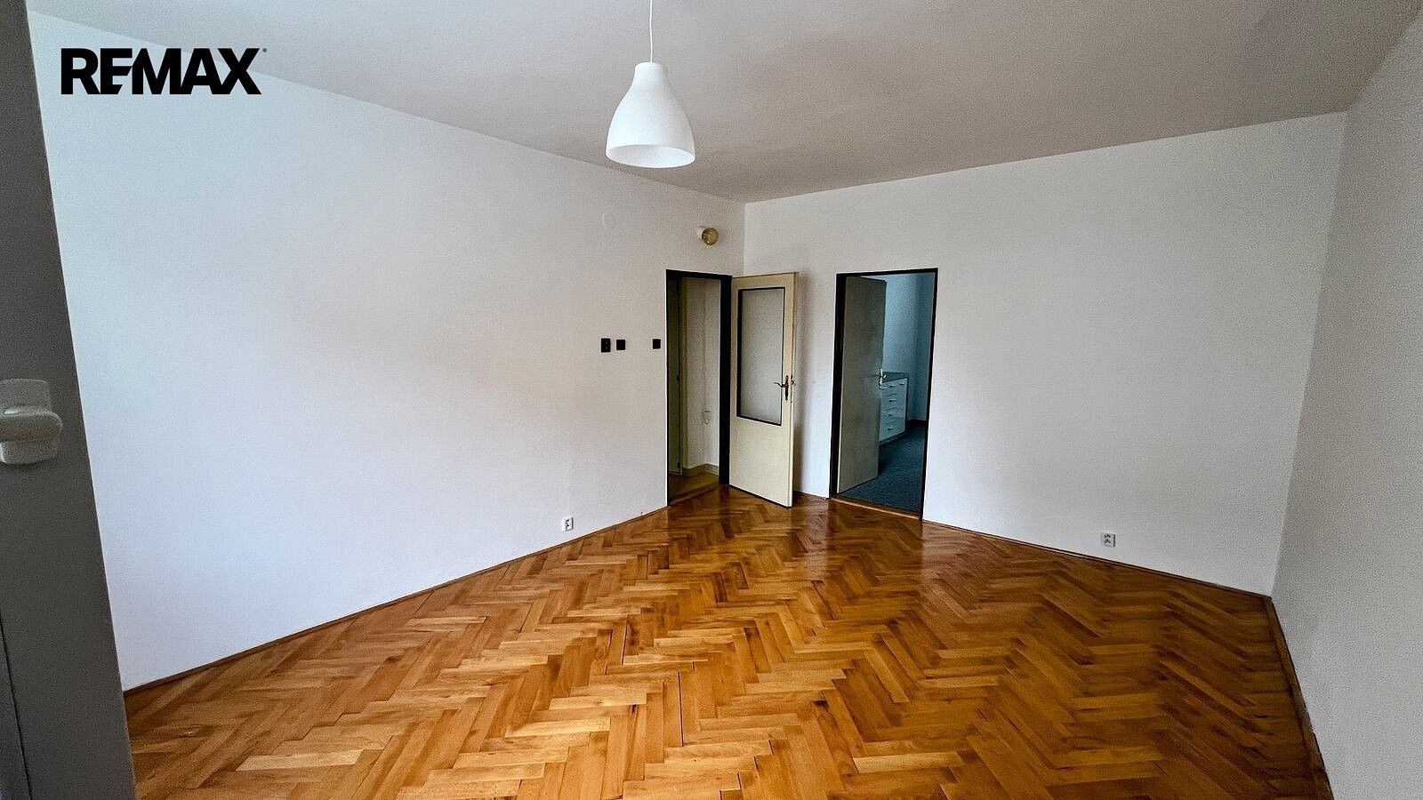 Pronájem byt 2+1 - Ivanovice na Hané, okres Vyškov, Jihomoravský kraj, 56 m² - 1