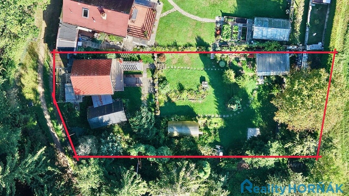 Chalupa · 29 m² · Bechyně, okres Tábor, Jihočeský kraj - 3