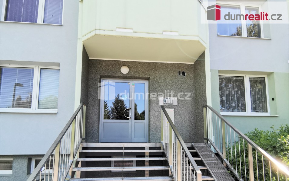Pronájem byt 3+1 - Masarykova, Luhačovice, 74 m² - 2