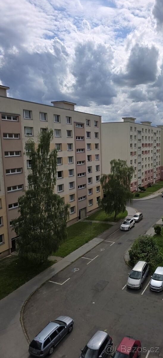 Byt · Teplice, 415 01 - 4