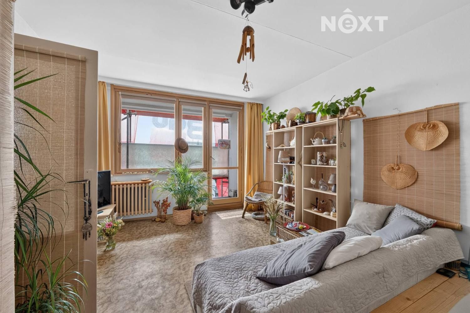 3+1, Jarníkova 1876, Praha Chodov, 76 m² - 1