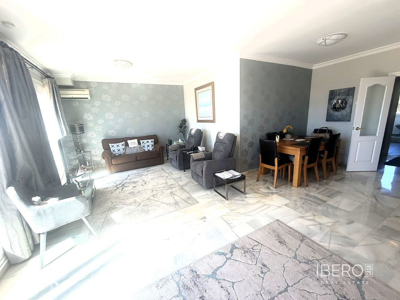 Byt 4+kk · 115 m² · El Paraiso, Španělsko - 4