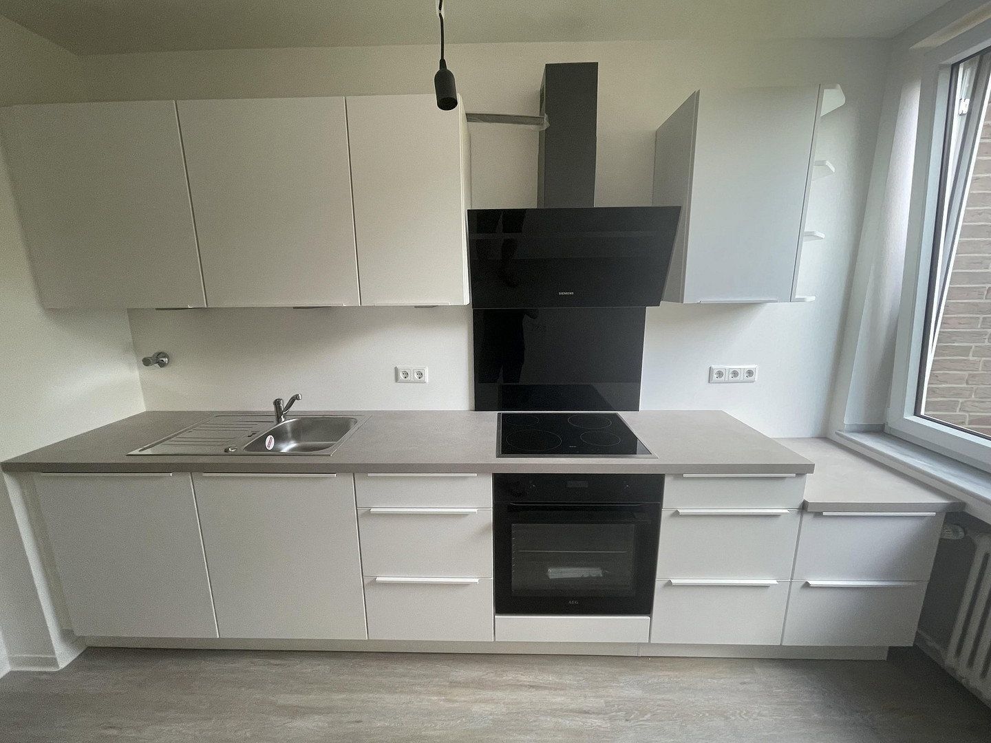 Byt 4+1 · 100 m² · Wetzelgasse 6 Düsseldorf Heerdt Nordrhein-Westfalen 40549 - 4