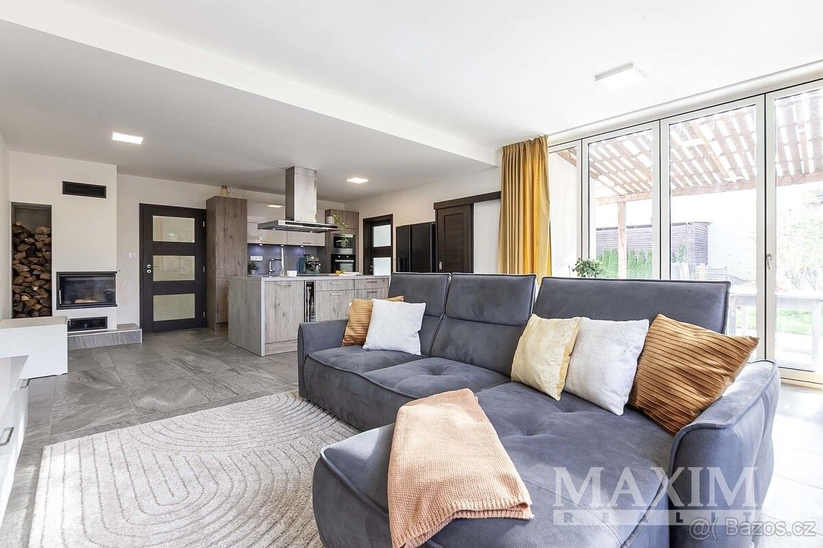 Prodej byt - Praha, 100 00