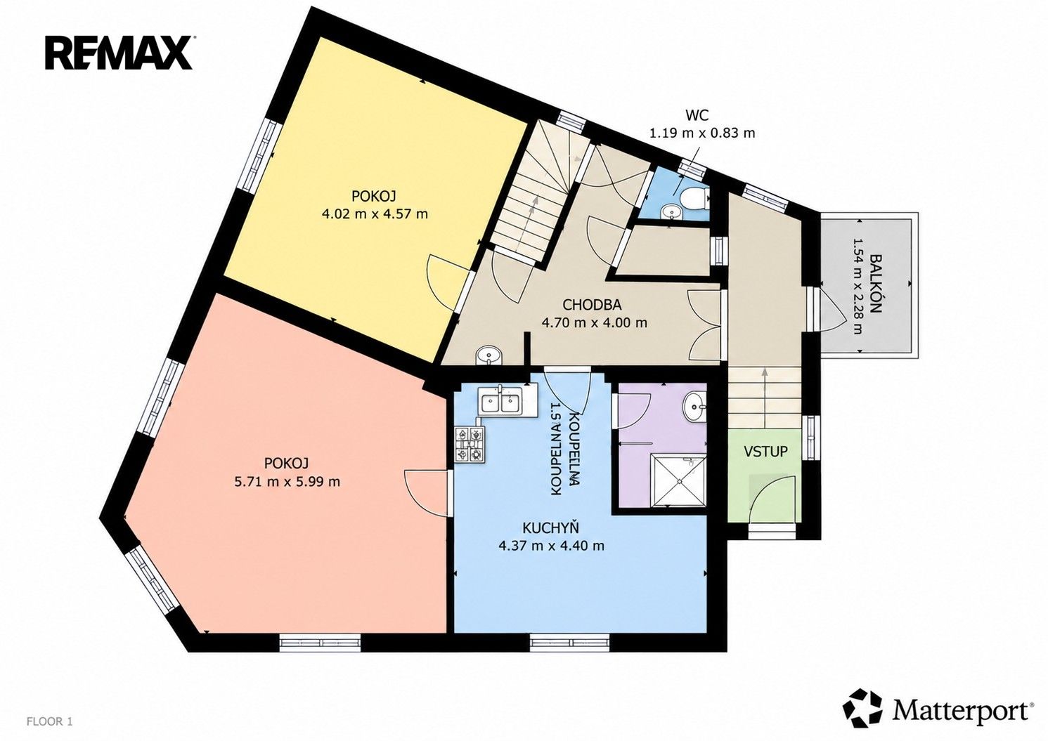Rodinný dům · 135 m² · Rosolova 596, Pelhřimov - 4
