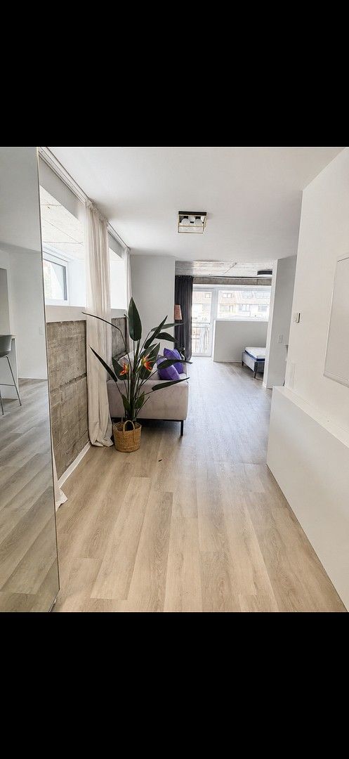 Byt 1+kk · 58 m² · Helenenstr 16 a Essen Altendorf Nordrhein-Westfalen 45143 - 4