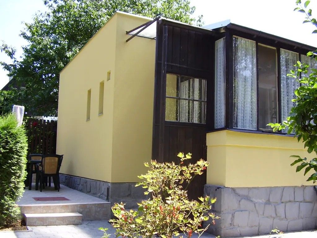 Prodej chata - Čerčany, 257 22