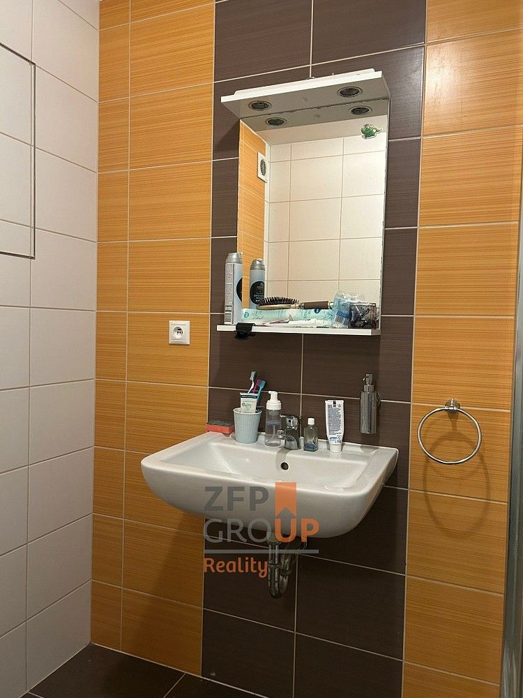 Byt 2+kk · 54 m² · Na Výsluní, Boskovice, okres Blansko - 4