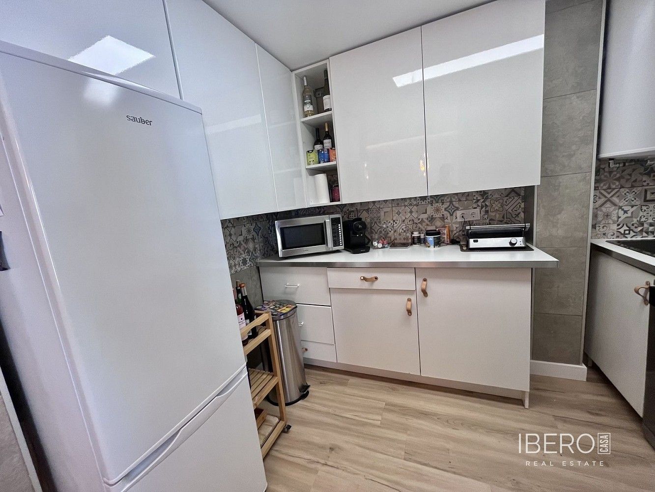 Byt 4+kk · 70 m² · Torremolinos Centro, Španělsko - 4