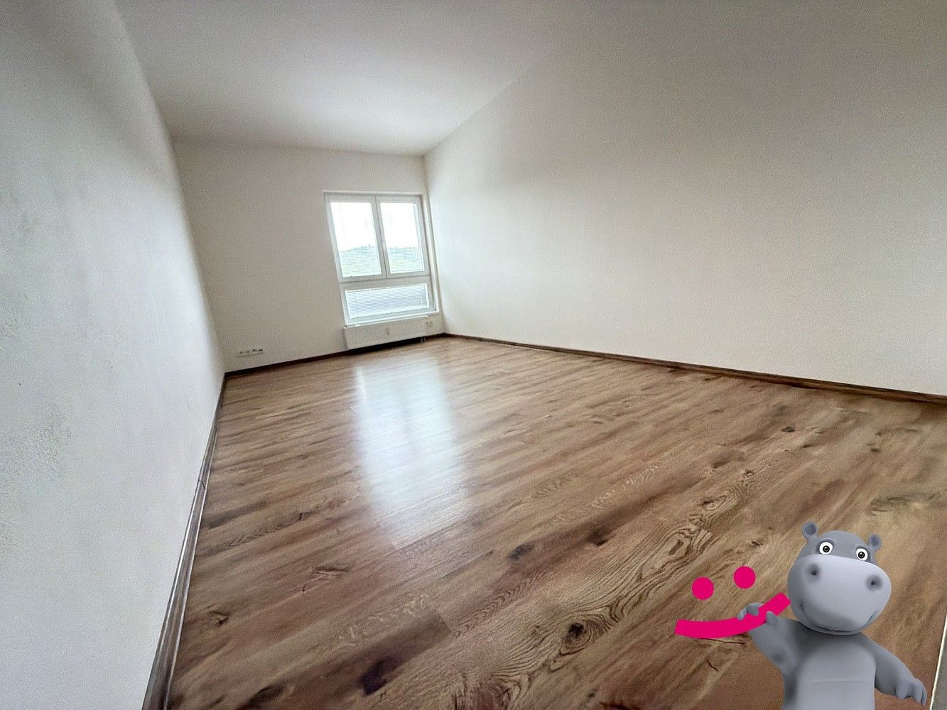 Byt 1+kk · 33 m² · Otvovice, okres Kladno, Středočeský kraj - 3
