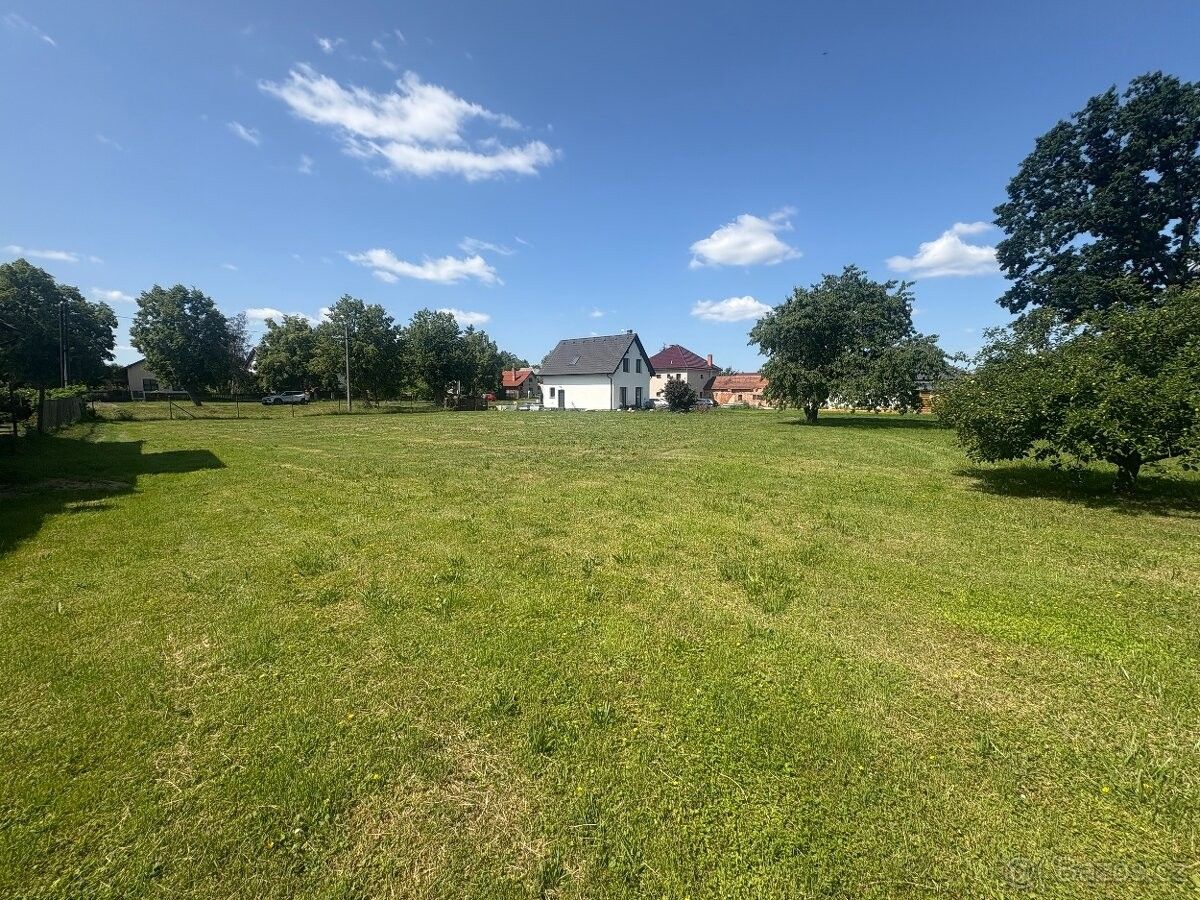 Prodej pozemek pro bydlení - Dlouhá Lhota, 294 05