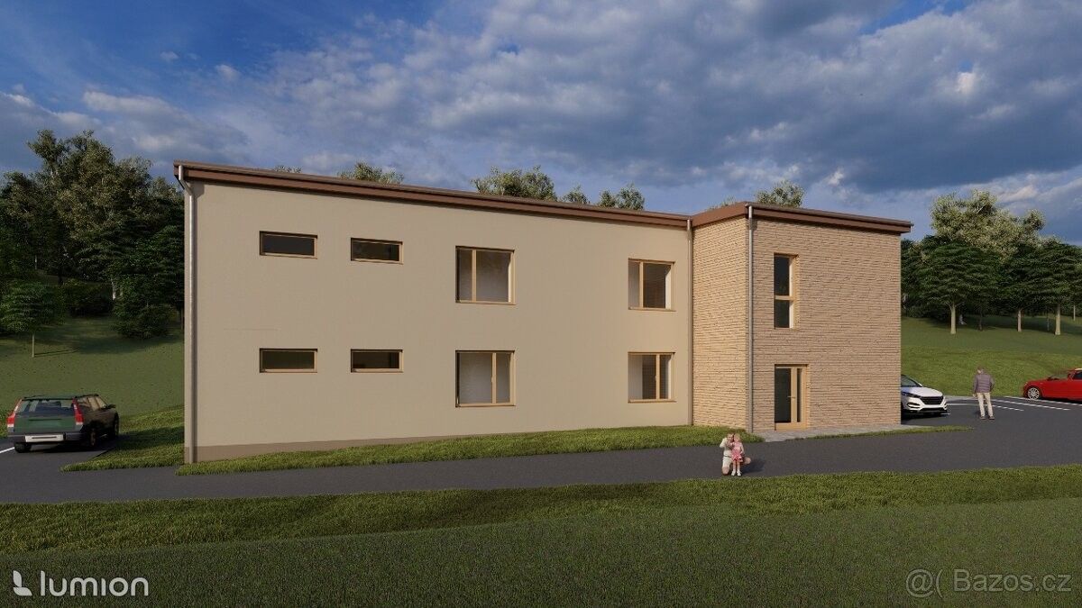 Prodej ostatní - Fulnek, 742 45