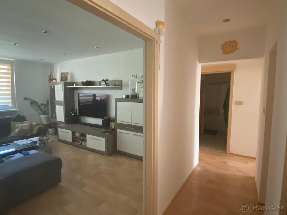 Prodej byt 3+1 - Frýdek-Místek, 738 01, 78 m² - 5