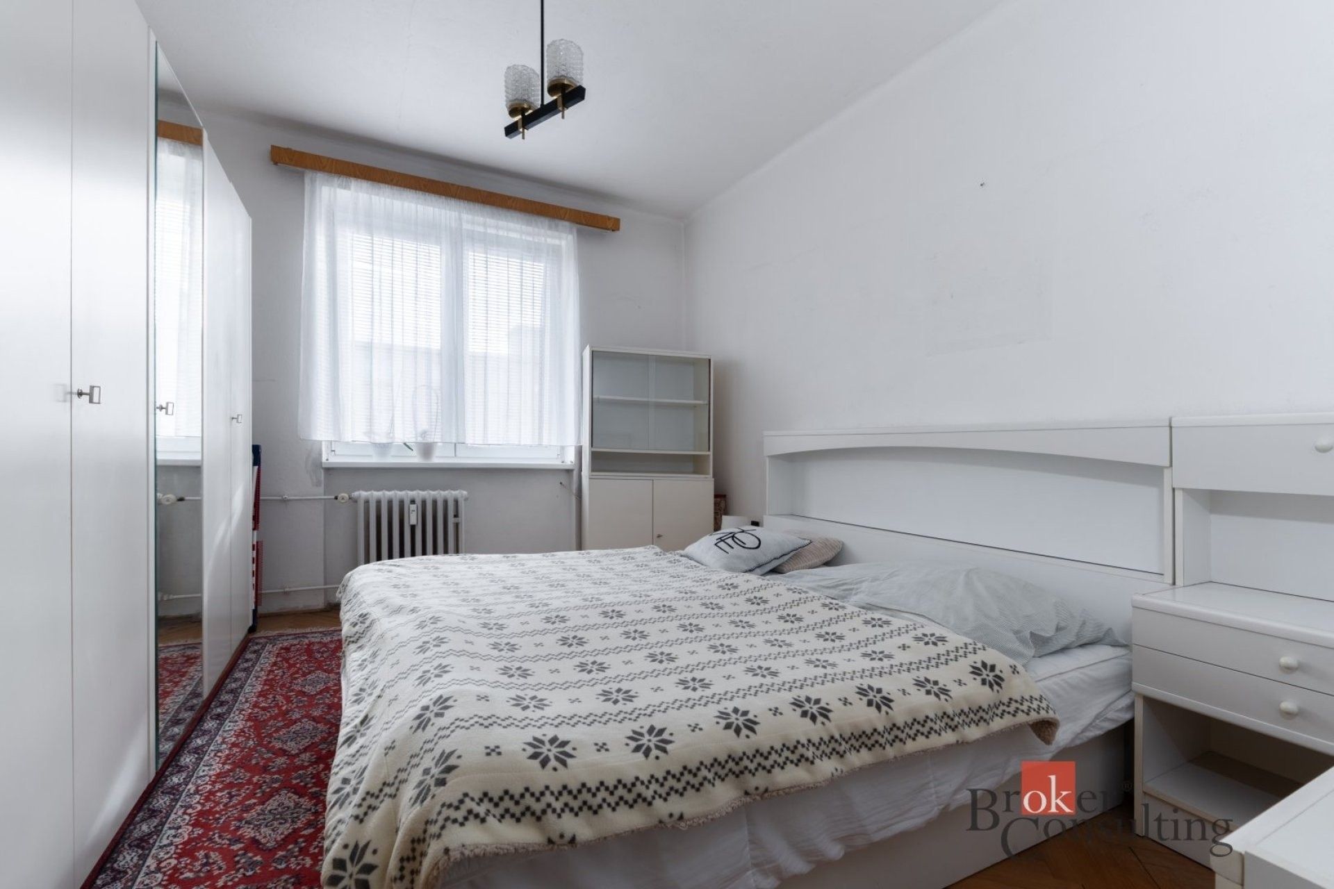 2+1, Zdeňka Štěpánka, Most, 53 m² - 2