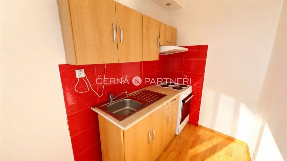 1+kk, Most, 32 m² - 1