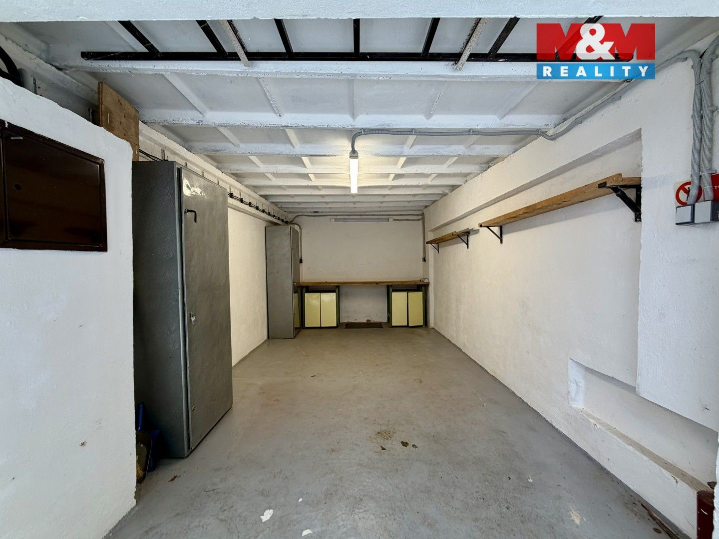 Prodej ostatní - Bráfova, Brno, 17 m²