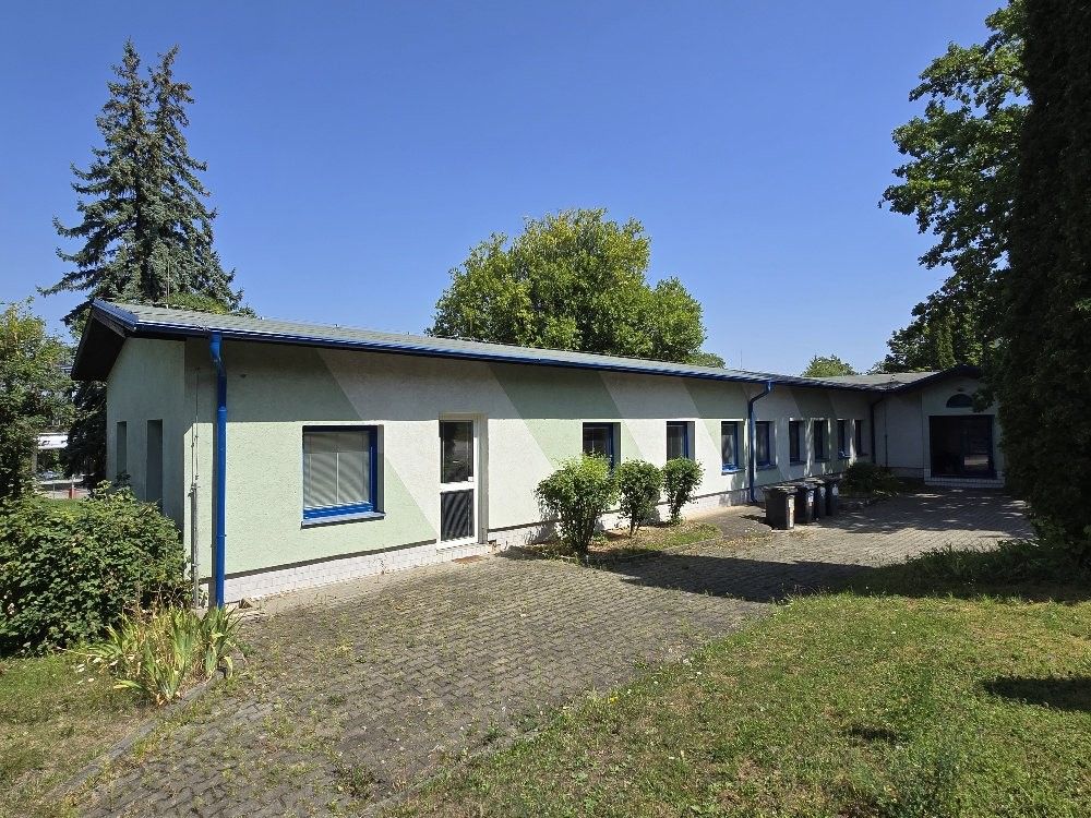 Kancelář · 143 m² · Třanovského 622, Praha Řepy - 3