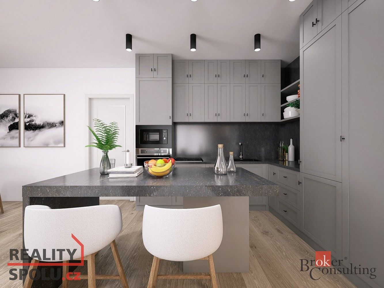 Byt 2+kk · 76 m² · Dolní Morava - Velká Morava, okres Ústí nad Orlicí - 3