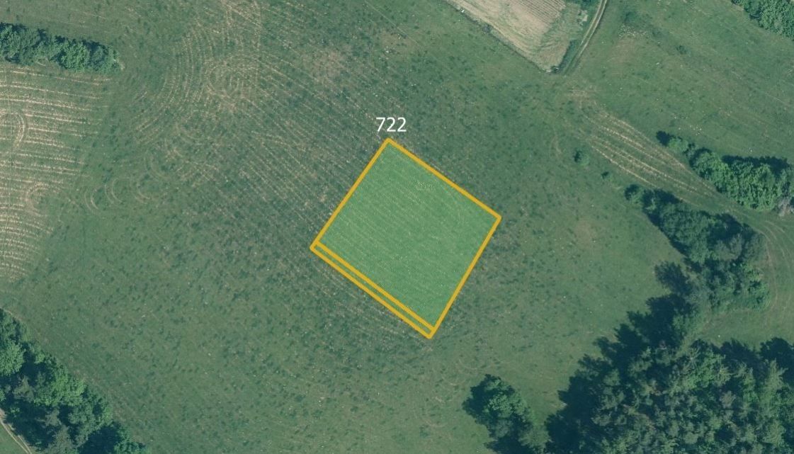 Prodej pozemek pro bydlení - Volenice, 387 16