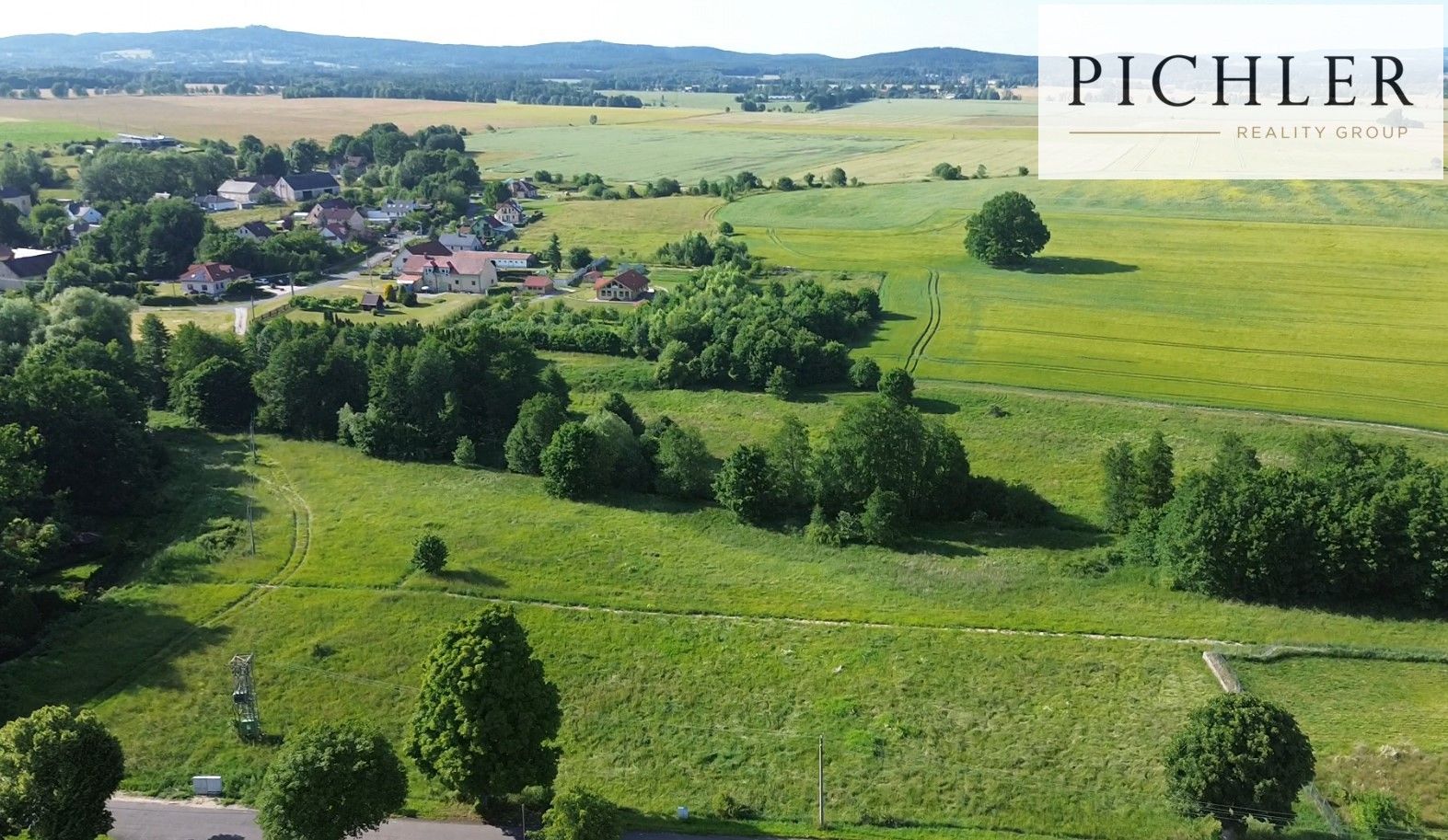 Pozemek · 1 155 m² · Františkovy Lázně - 4