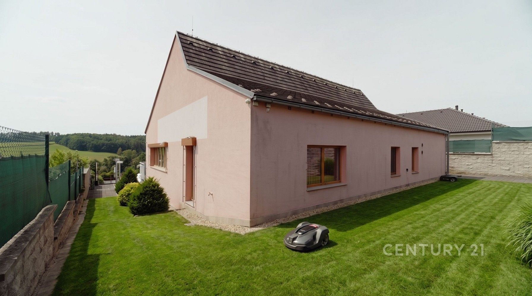 Rodinný dům · 160 m² · Hosín - Dobřejovice, okres České Budějovice - 3