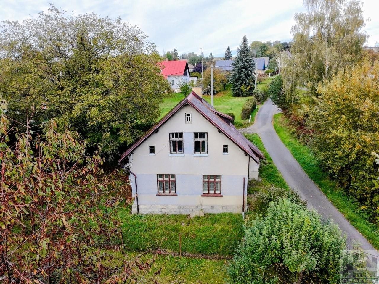 Prodej rodinný dům - Radčice, 140 m² - 2